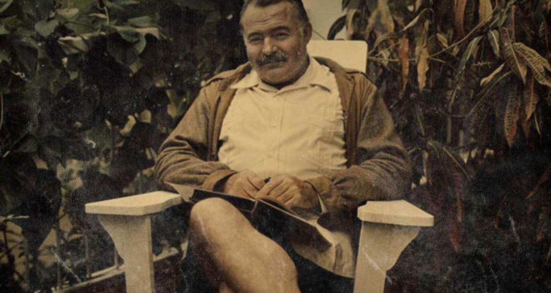 همینگوی 