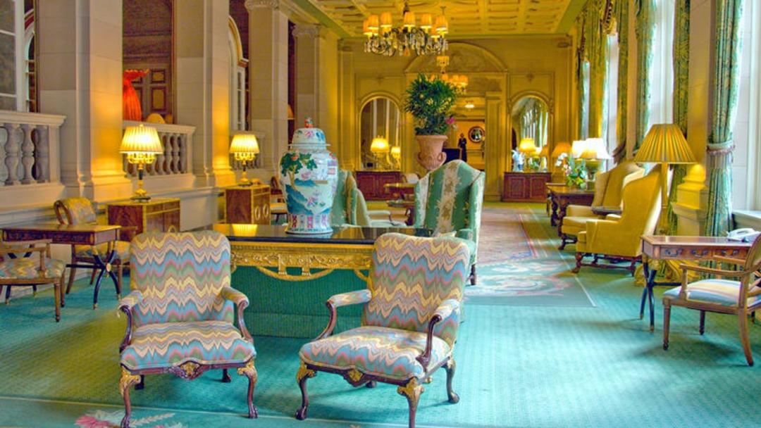 The Breakers 4