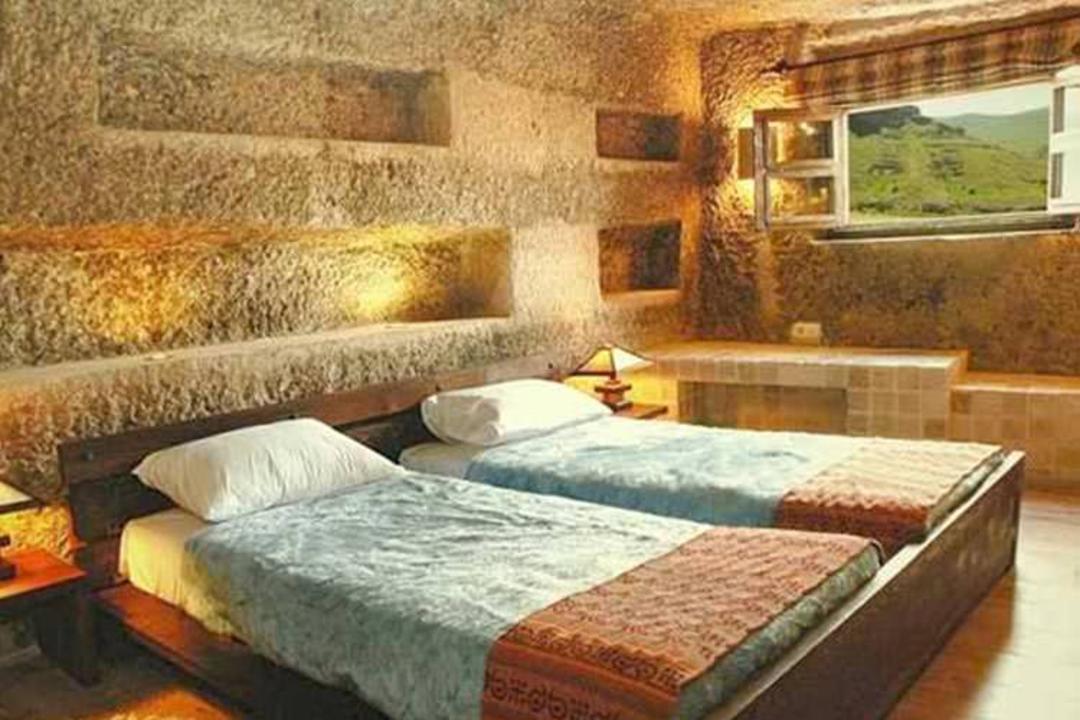 هتلهای لوکس تبریز