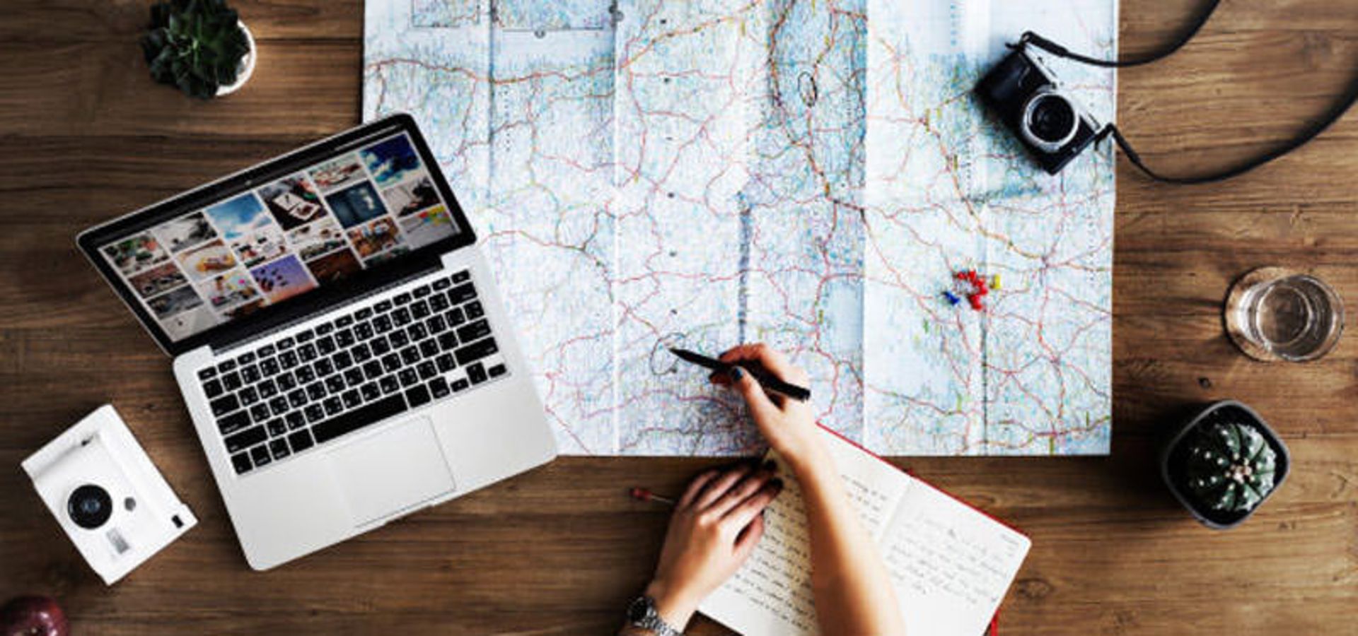 digital nomads