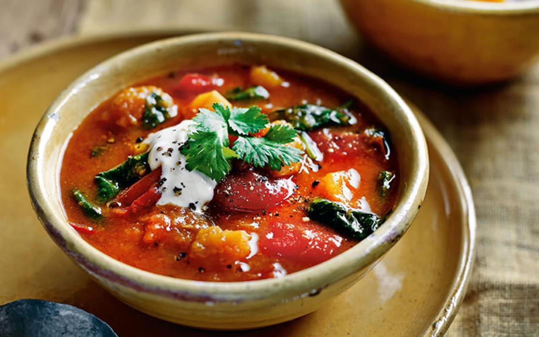 رژیم غذایی مجارستان ۲