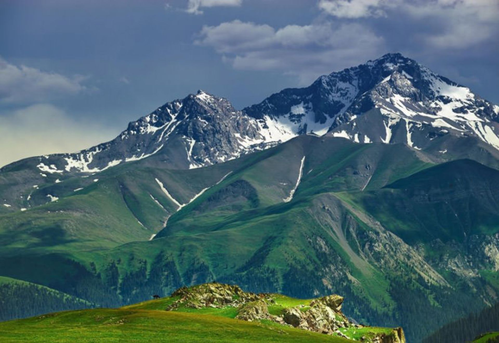 قزاقستان