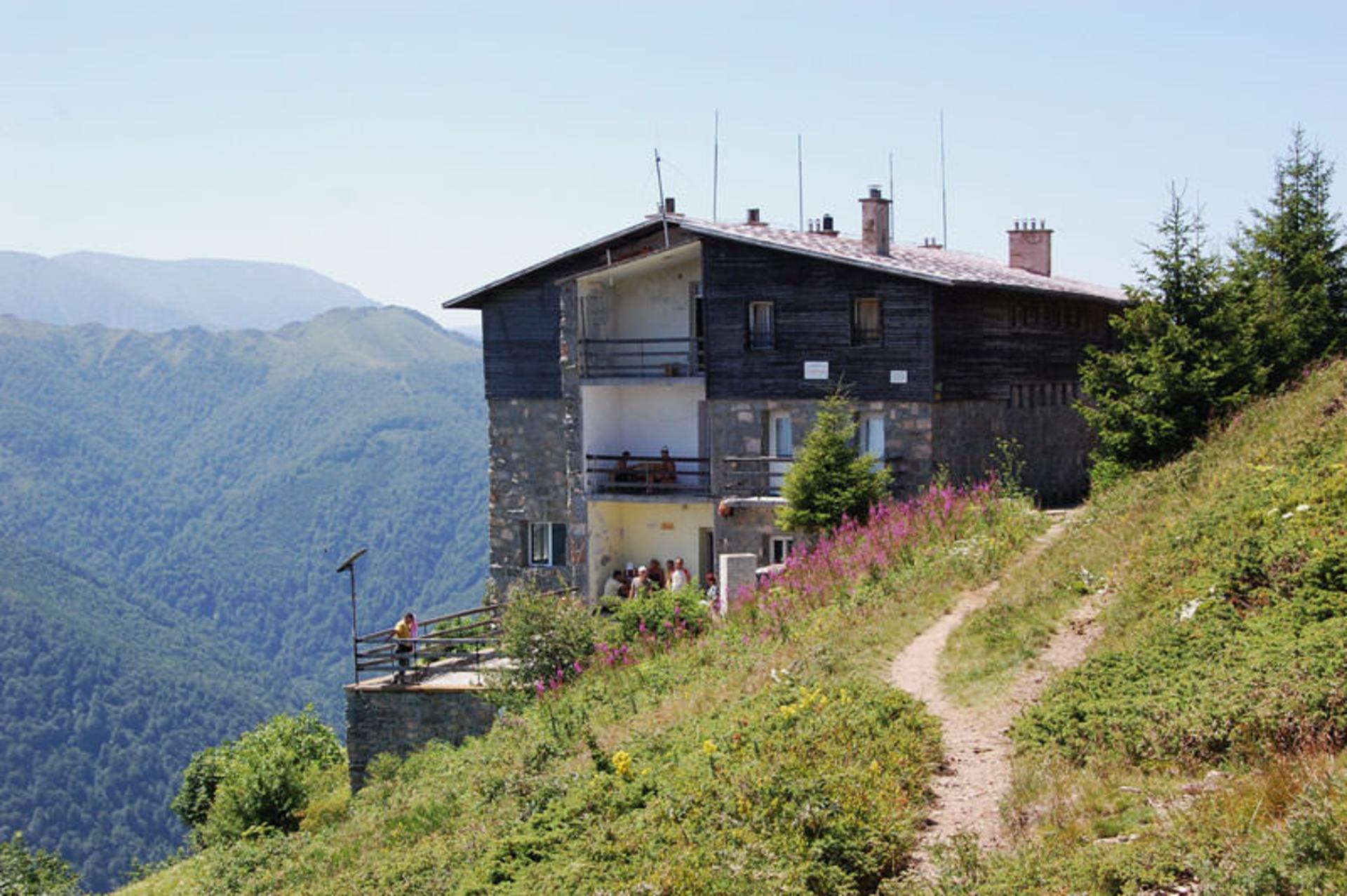 Kozya Stena Chalet