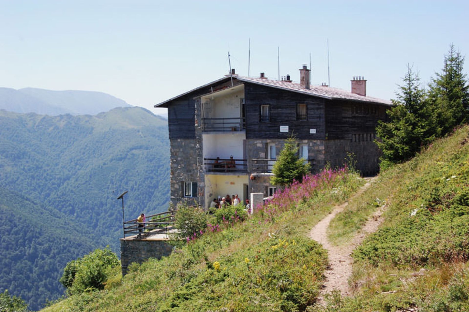 Kozya Stena Chalet