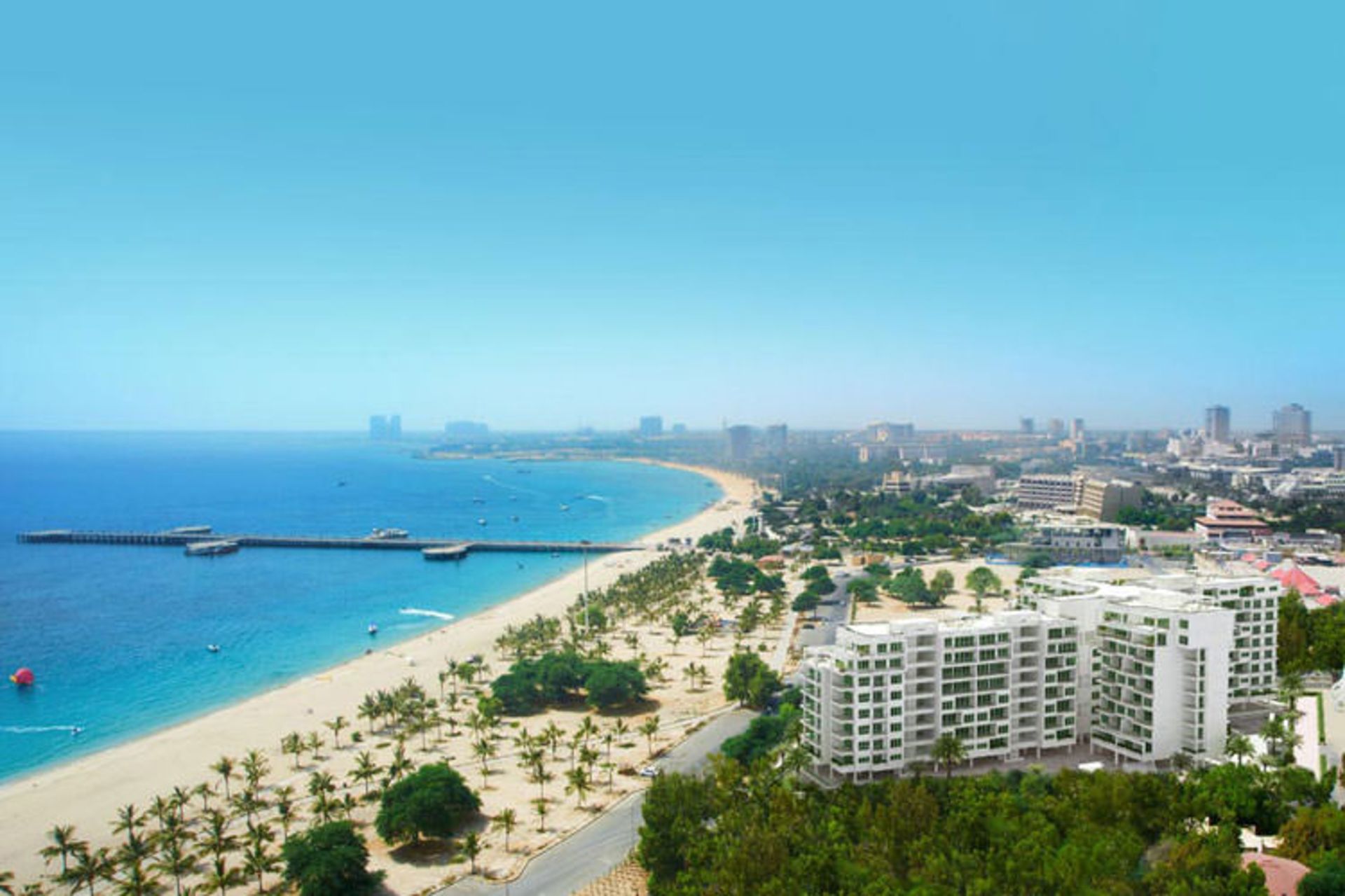 جزیره کیش