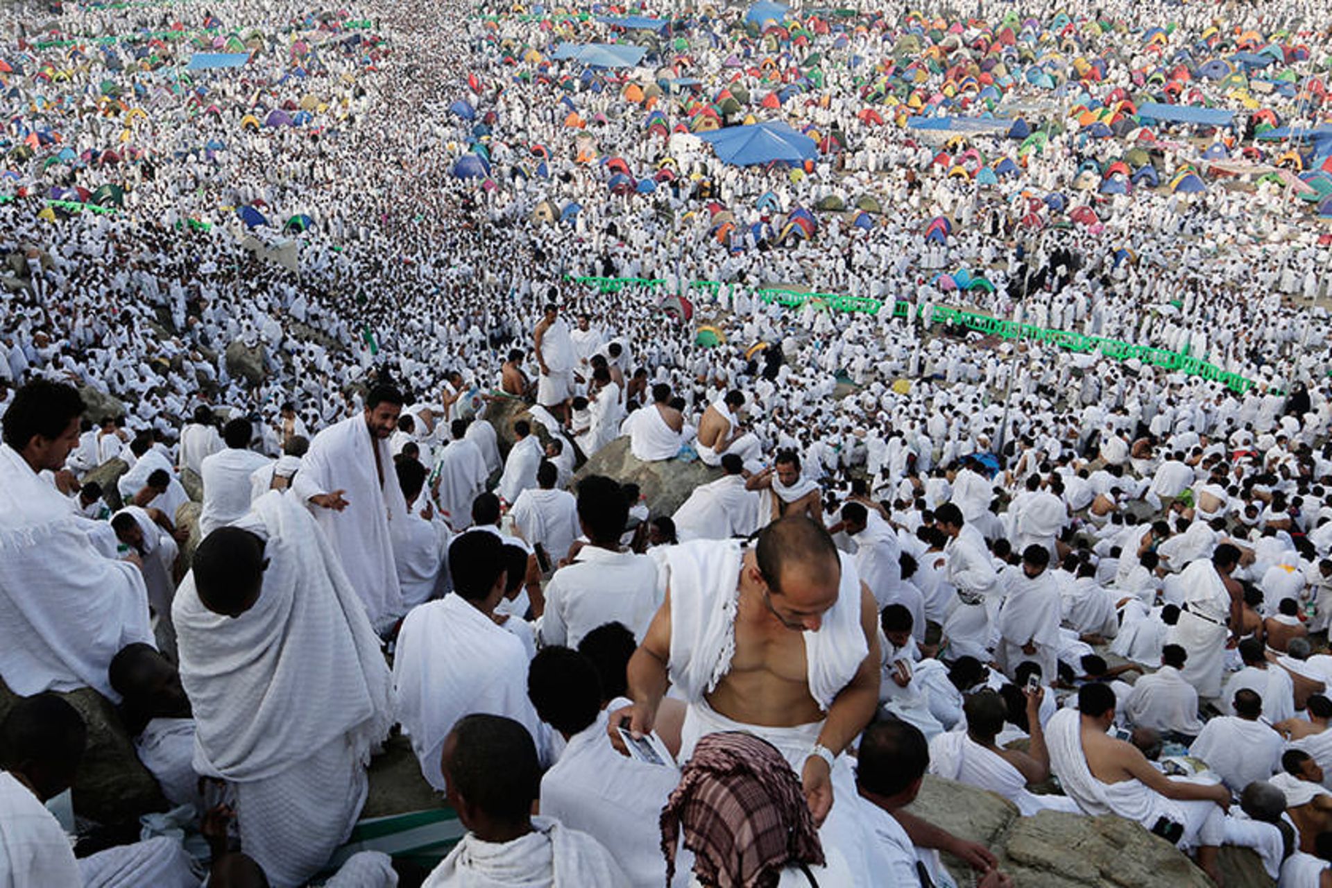 کاروان حج