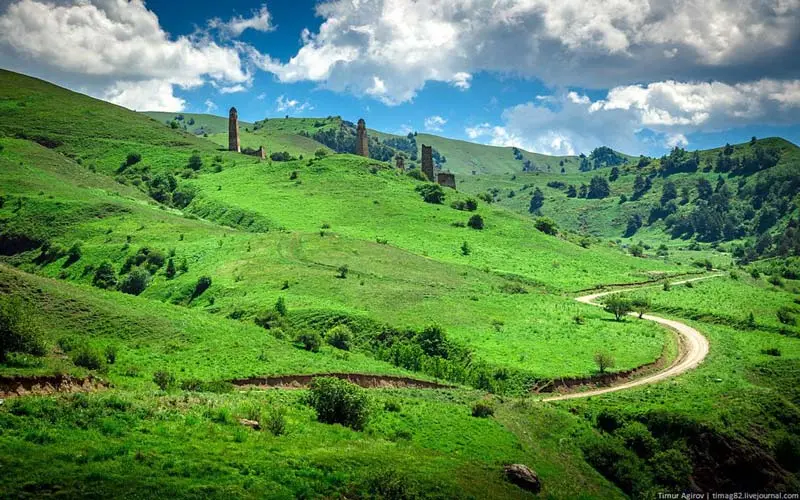 اوسیتیای جنوبی