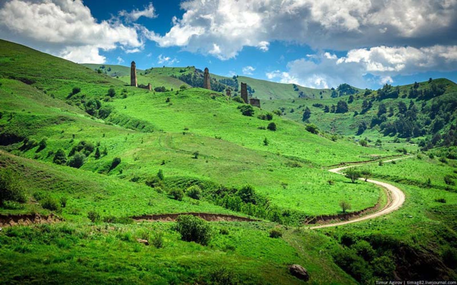 اوسیتیای جنوبی