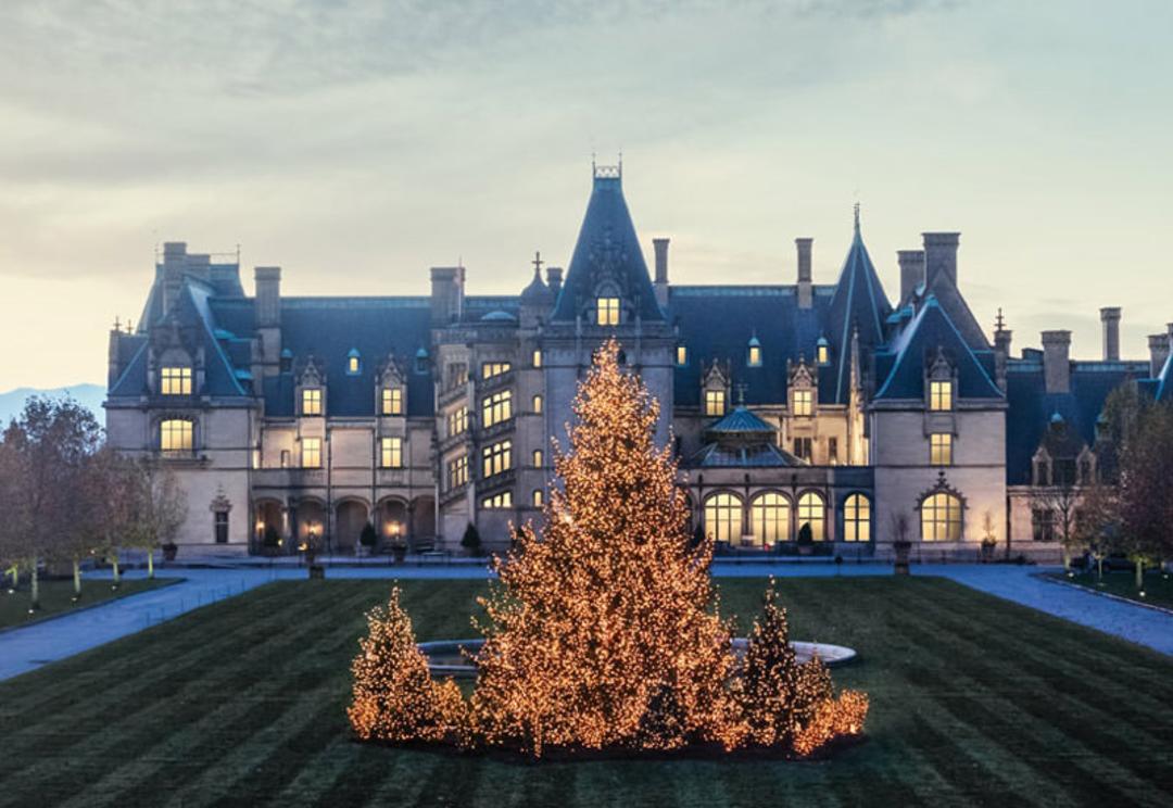 Biltmore Estate 2