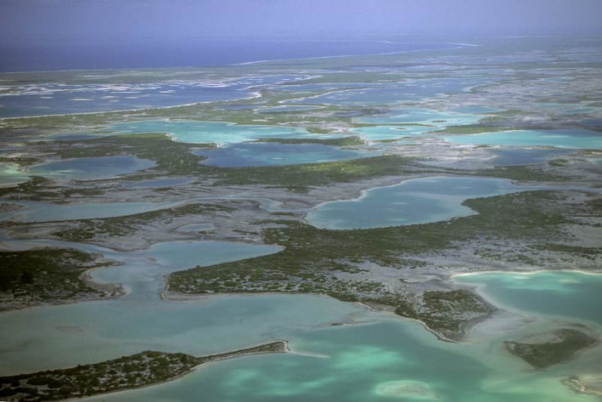 ساحل جزیره کریسمس (Christmas Island)