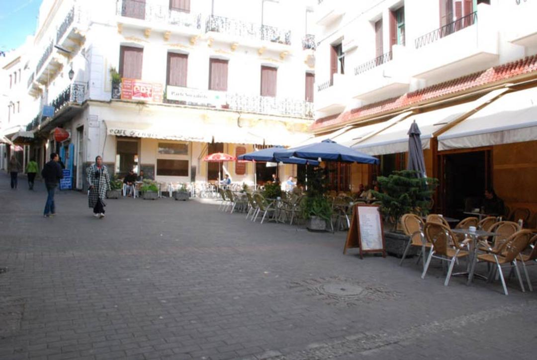 پتی سوکو طنجه