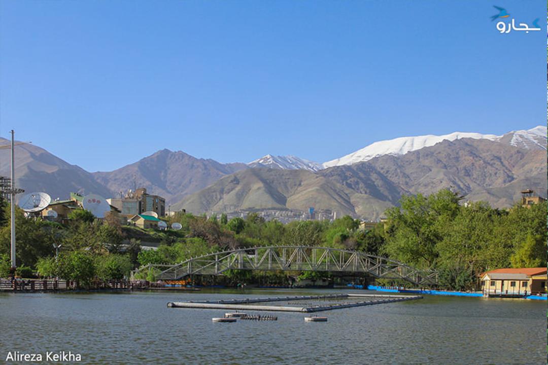 اردیبهشت - تهران