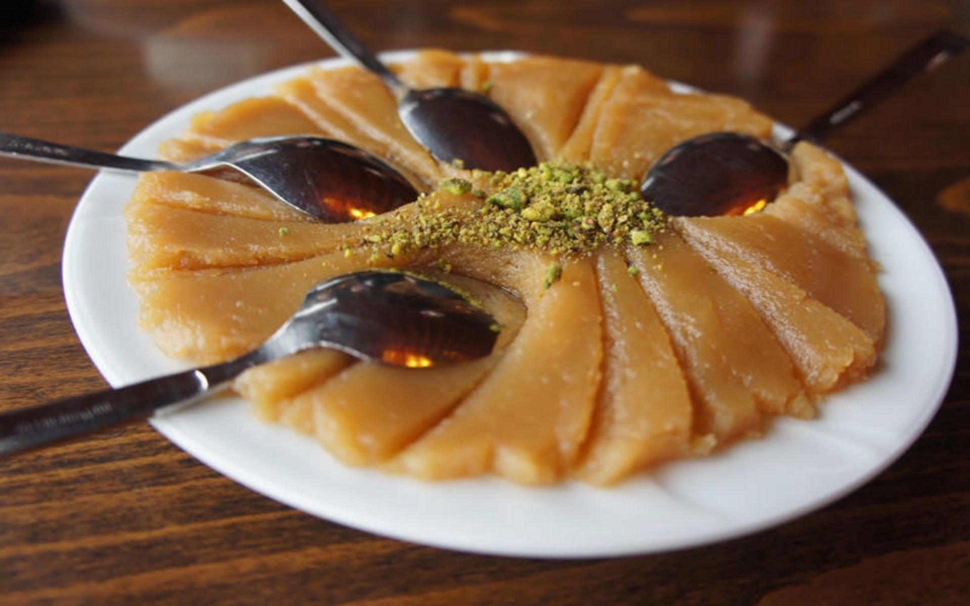 رژیم غذایی تاجیکستان 2