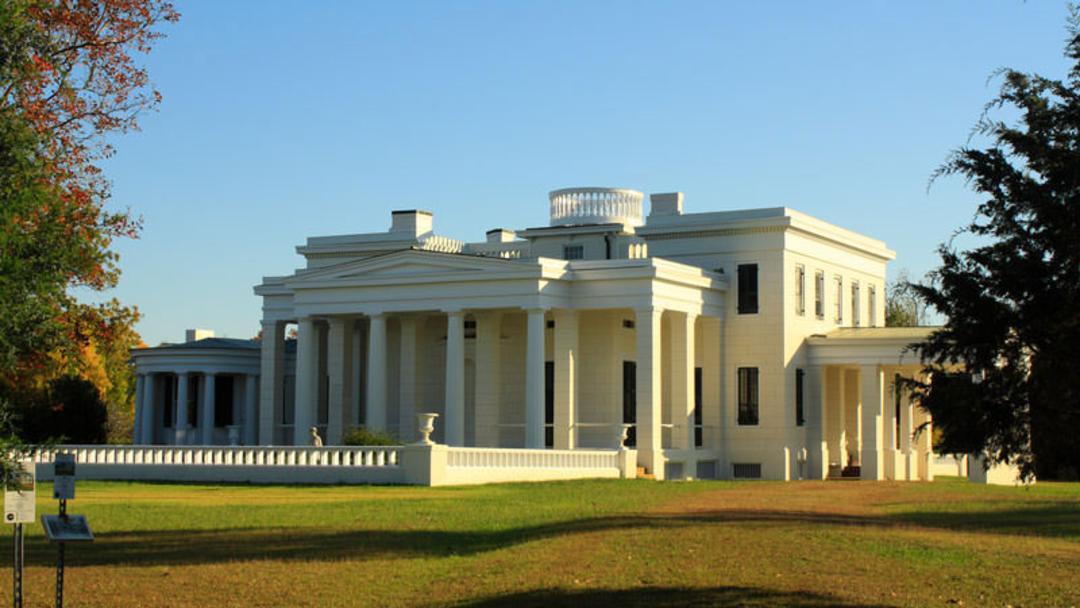 Gaineswood 1