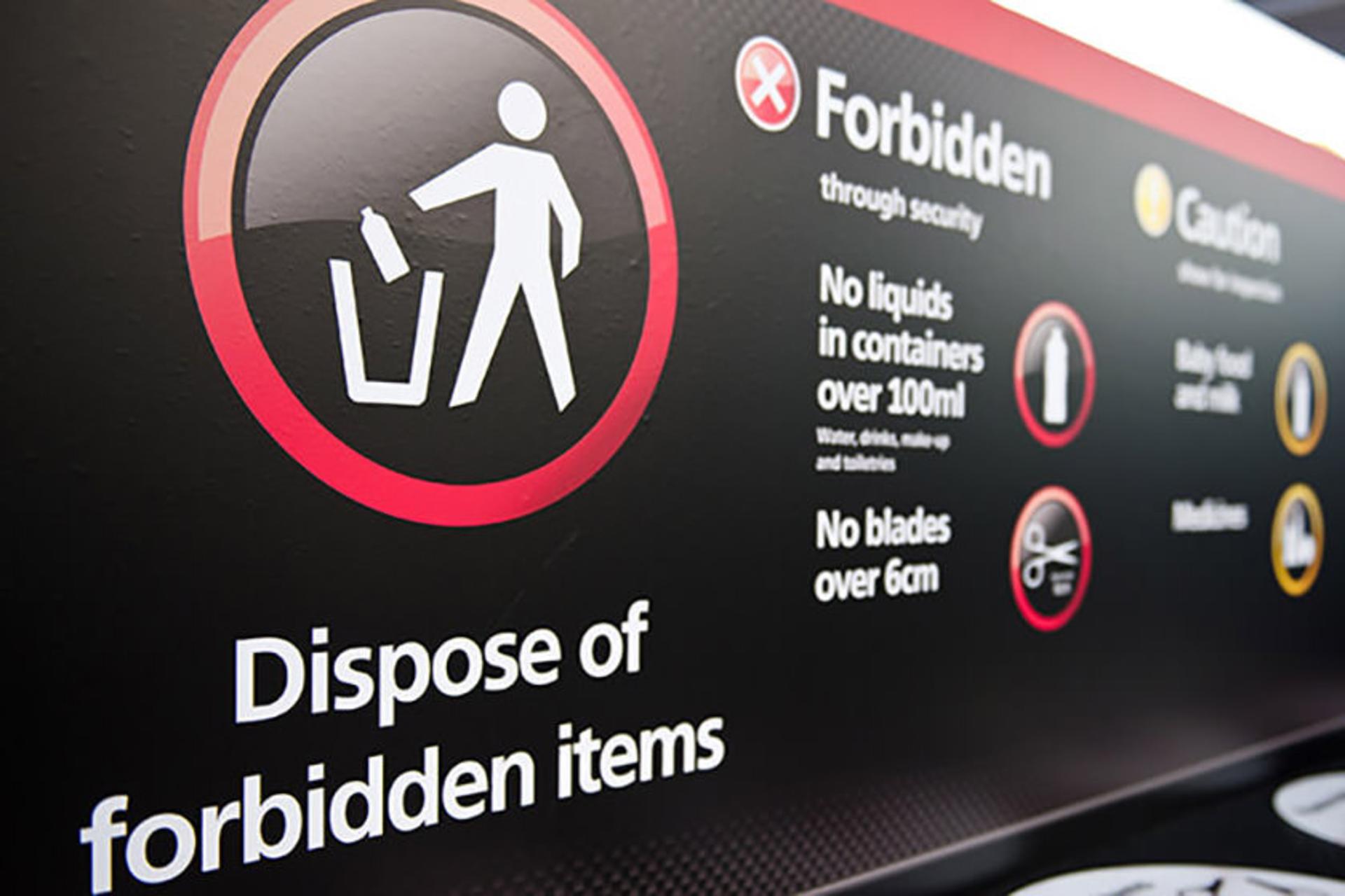 نکاتی که باید در مورد به همراه داشتن دارو در سفرهای هوایی بدانیم