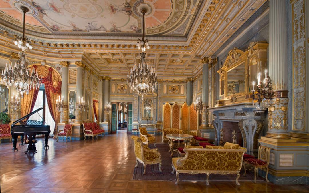 The Breakers 2