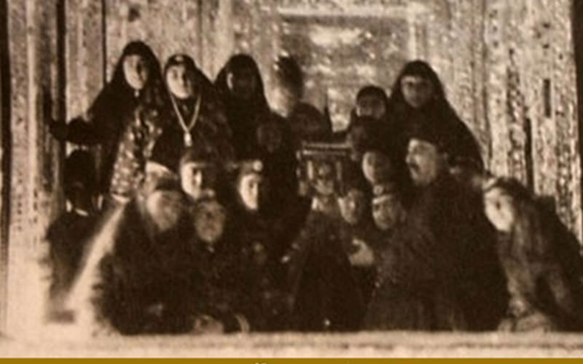 ناصرالدین شاه