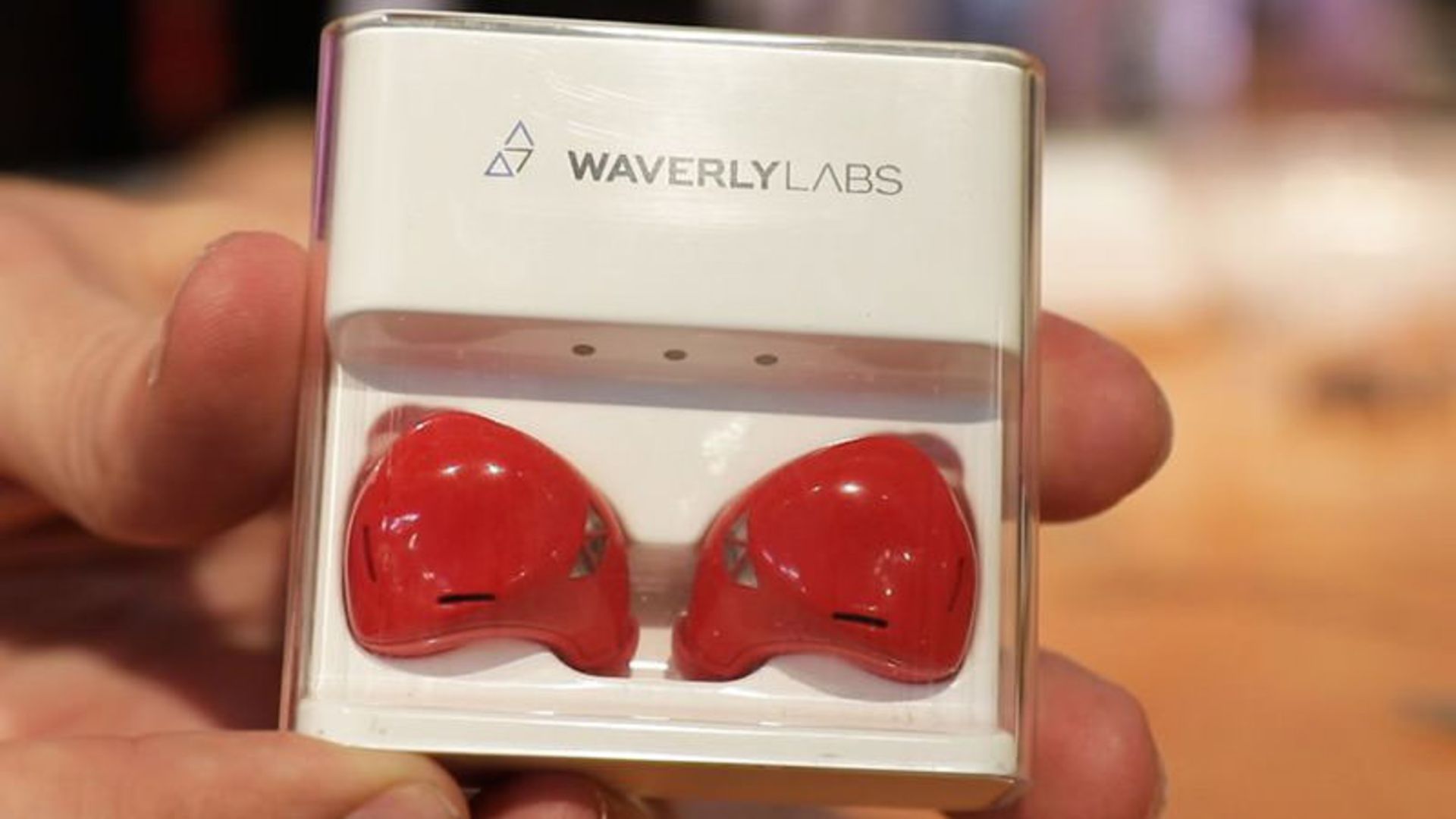 Waverly Labs