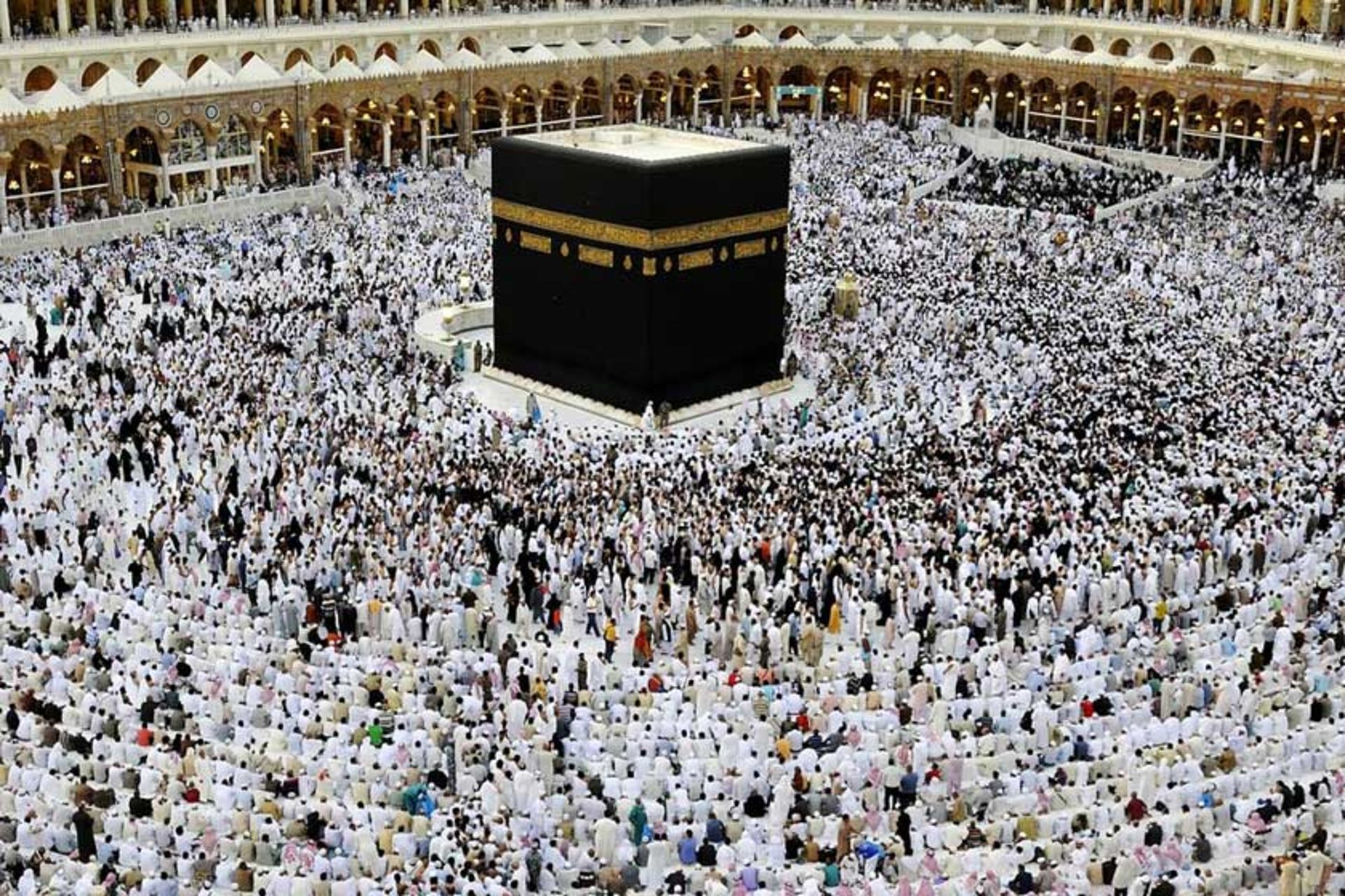 فراخوان ودیعه گذاران ۸۵ حج تمتع