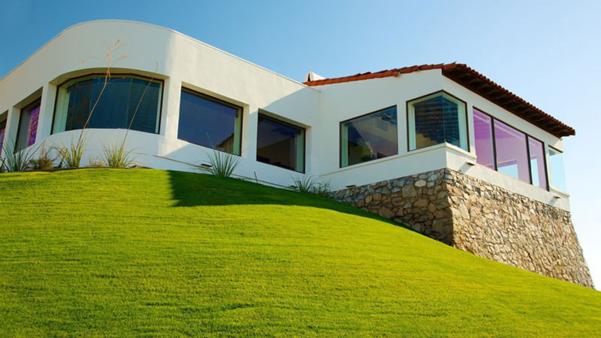  2 Wrigley Mansion