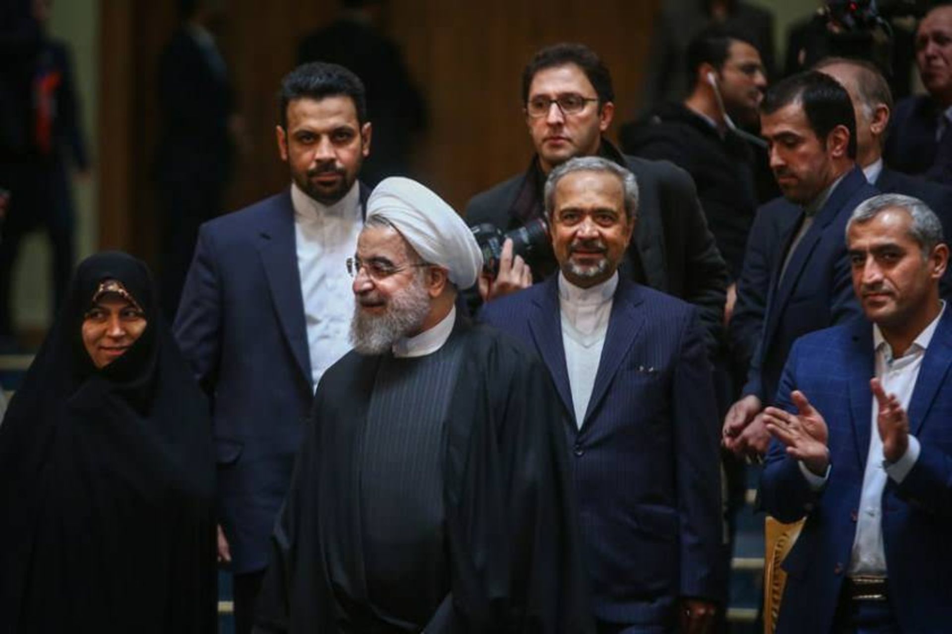گردشگری در دولت یازدهم