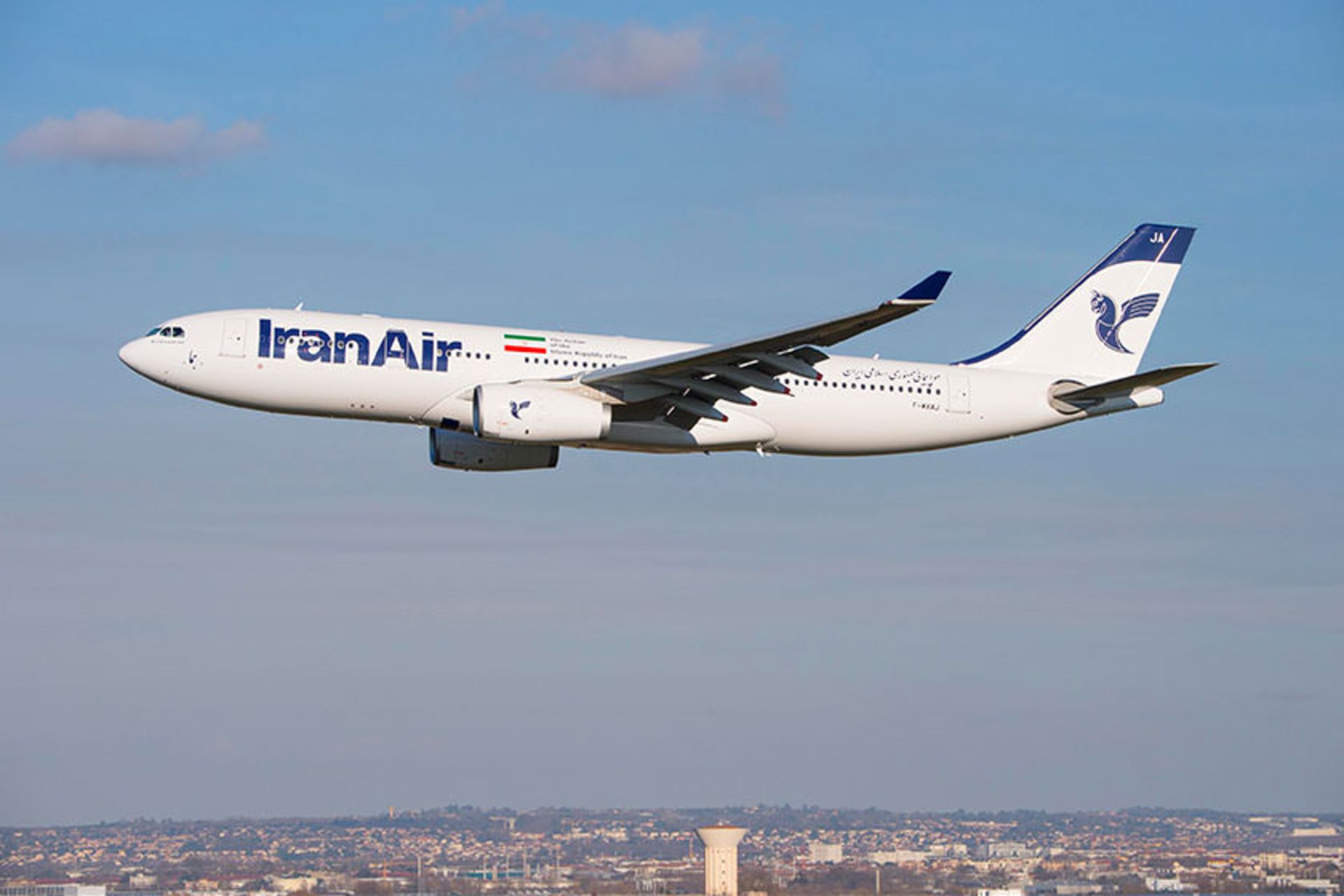 ایرباس A330