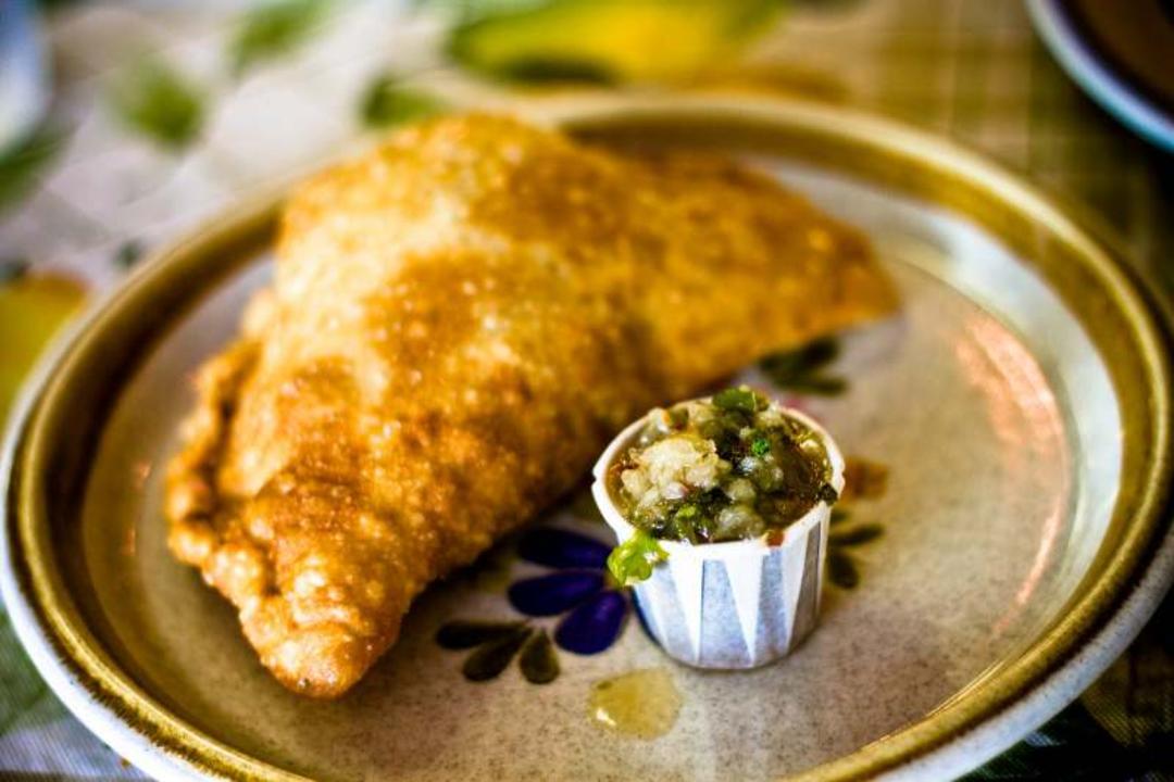 رژیم غذایی در شیلی
