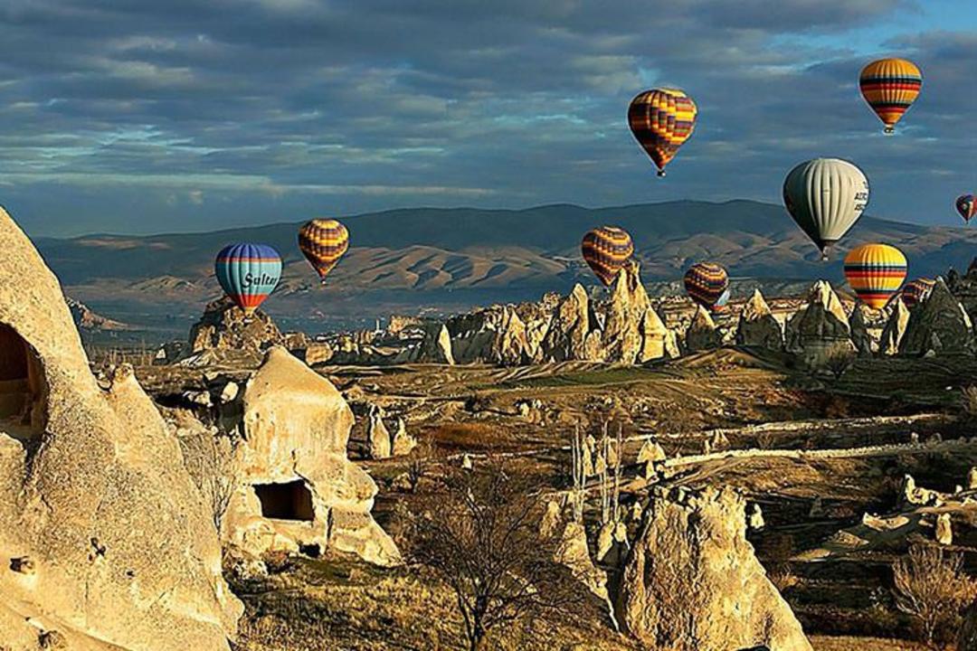 رمانتیک‌ترین شهرهای آسیا