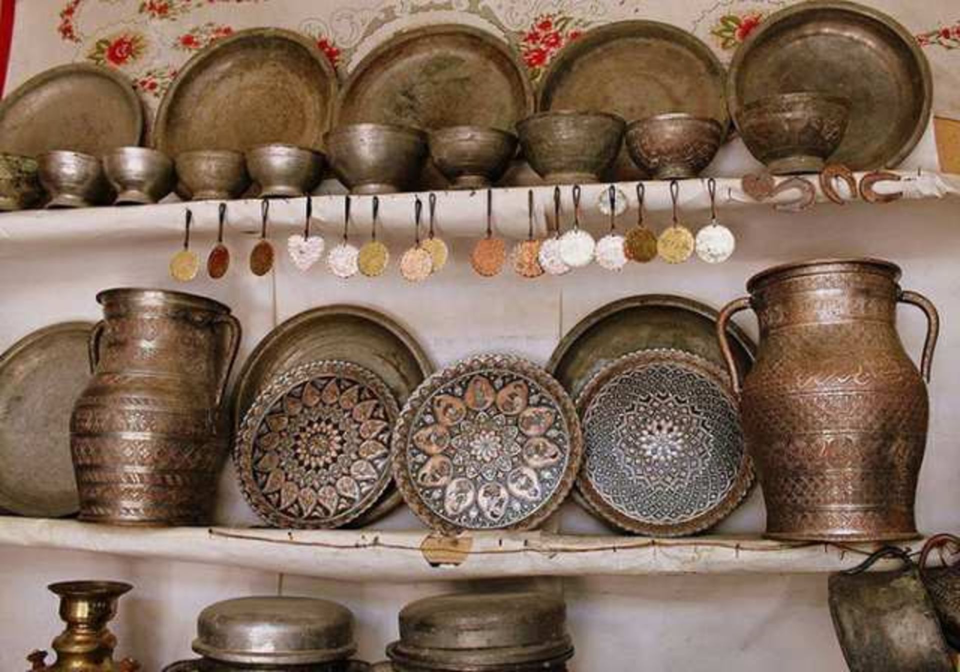 سوغات جمهوری آذربایجان