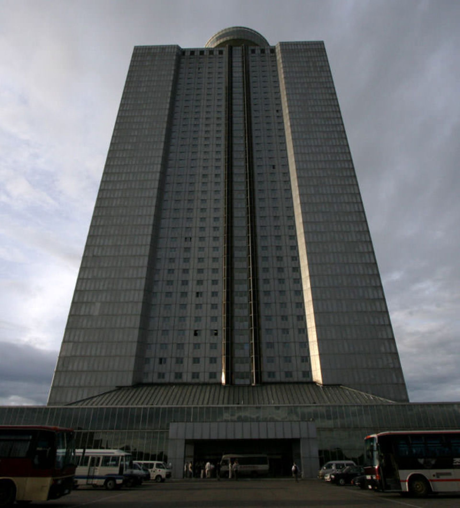 پیونگ یانگ