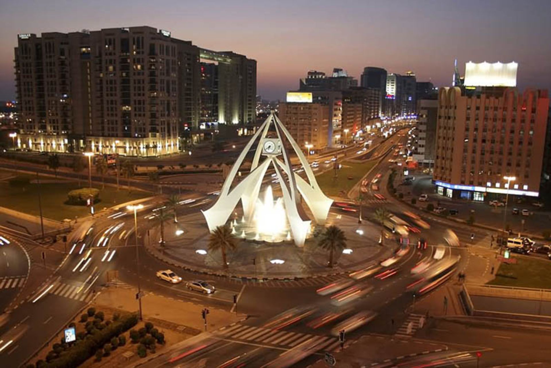 دبی