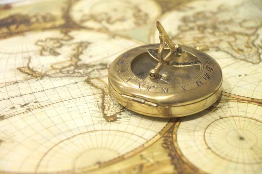 عاشقان سفر