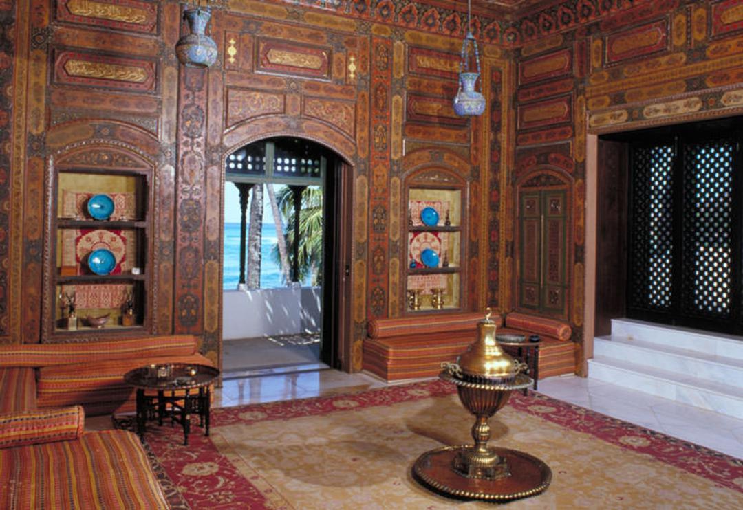 Shangri La 3