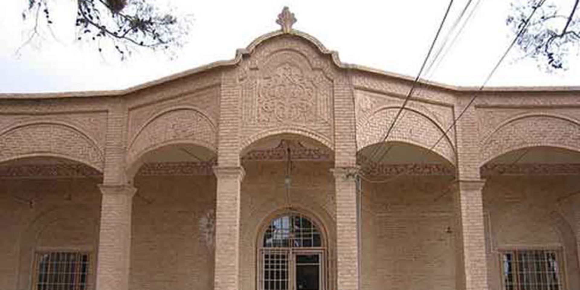 عمارت باقری