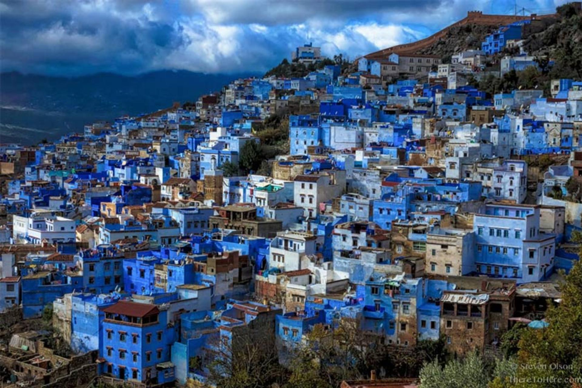 طنجه