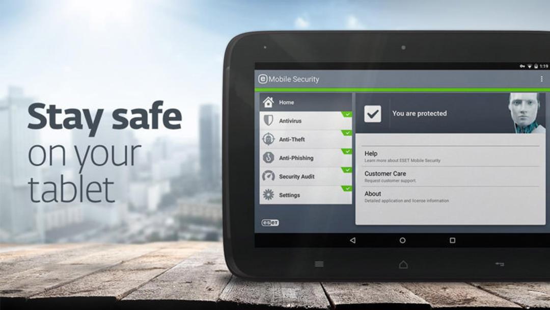 ESET