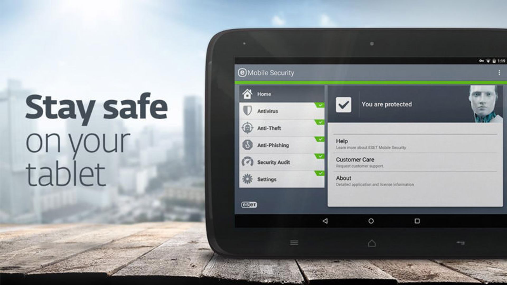 ESET