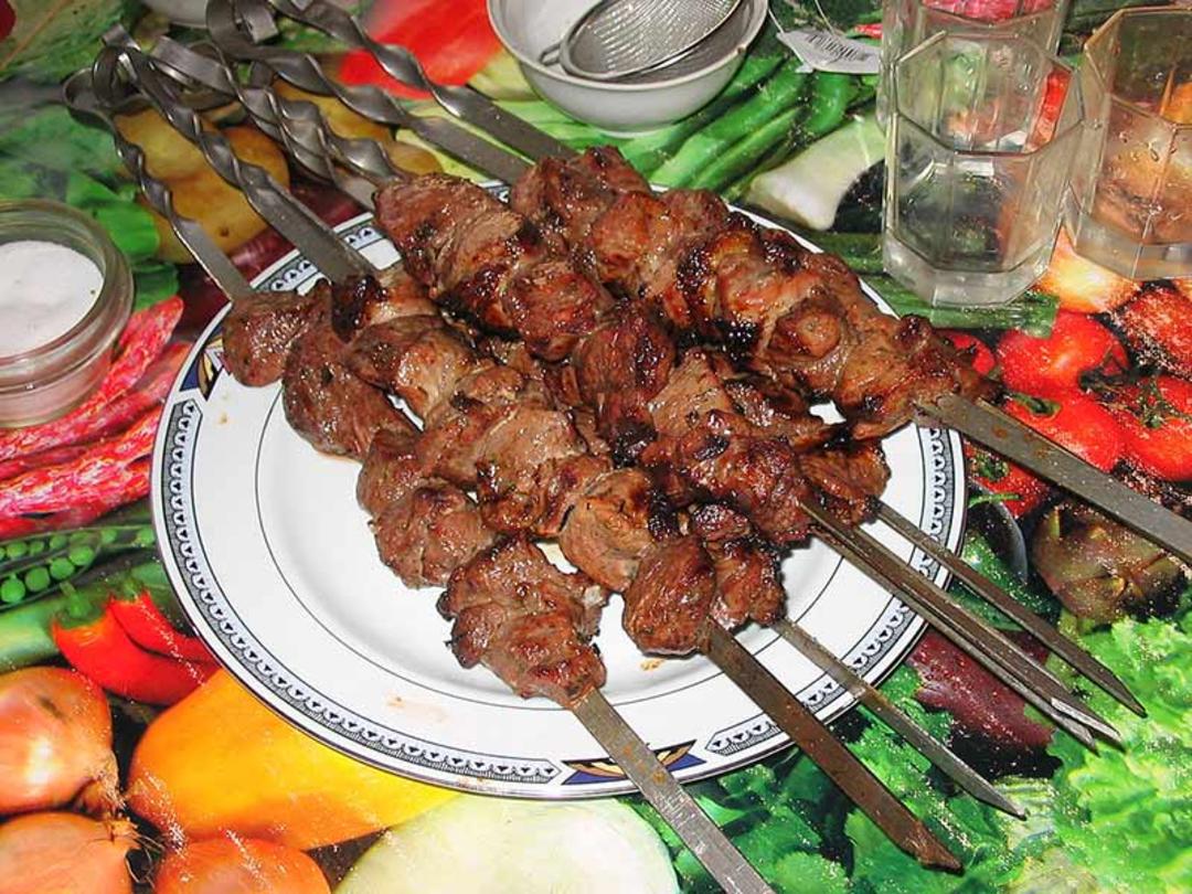 شیشلیک
