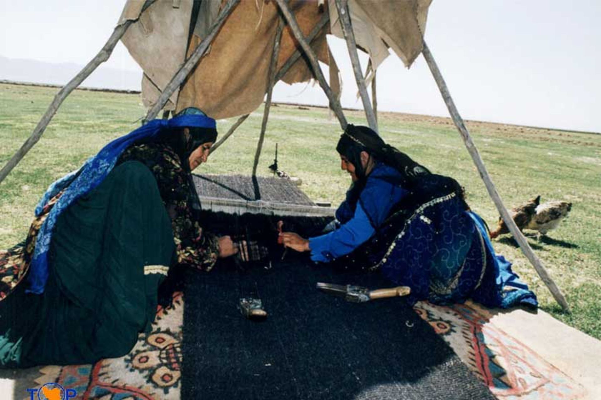 ثبت ملی بهون بافی