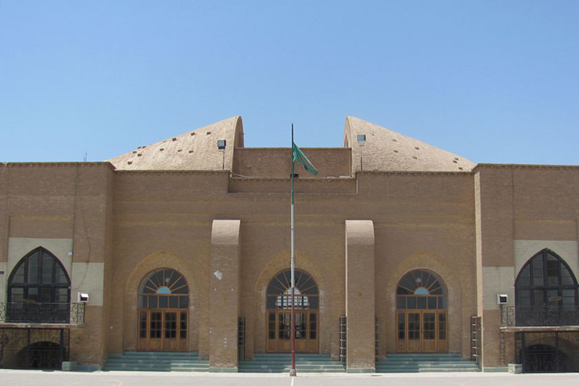 ایرانشهر