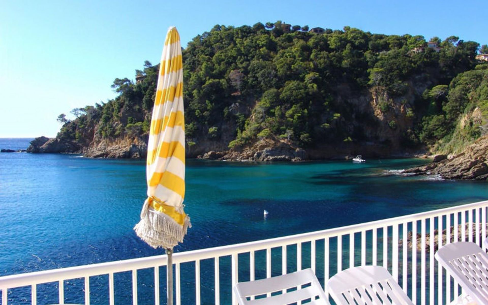 Cavalaire-sur-Mer فرانسه