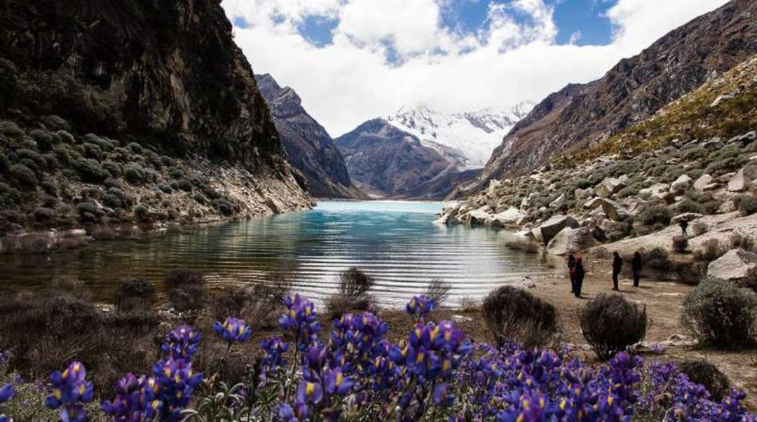 جاذبه های گردشگری پرو