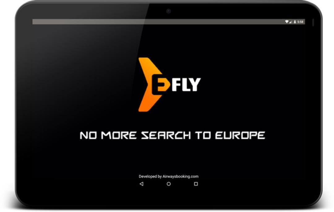  fly europe