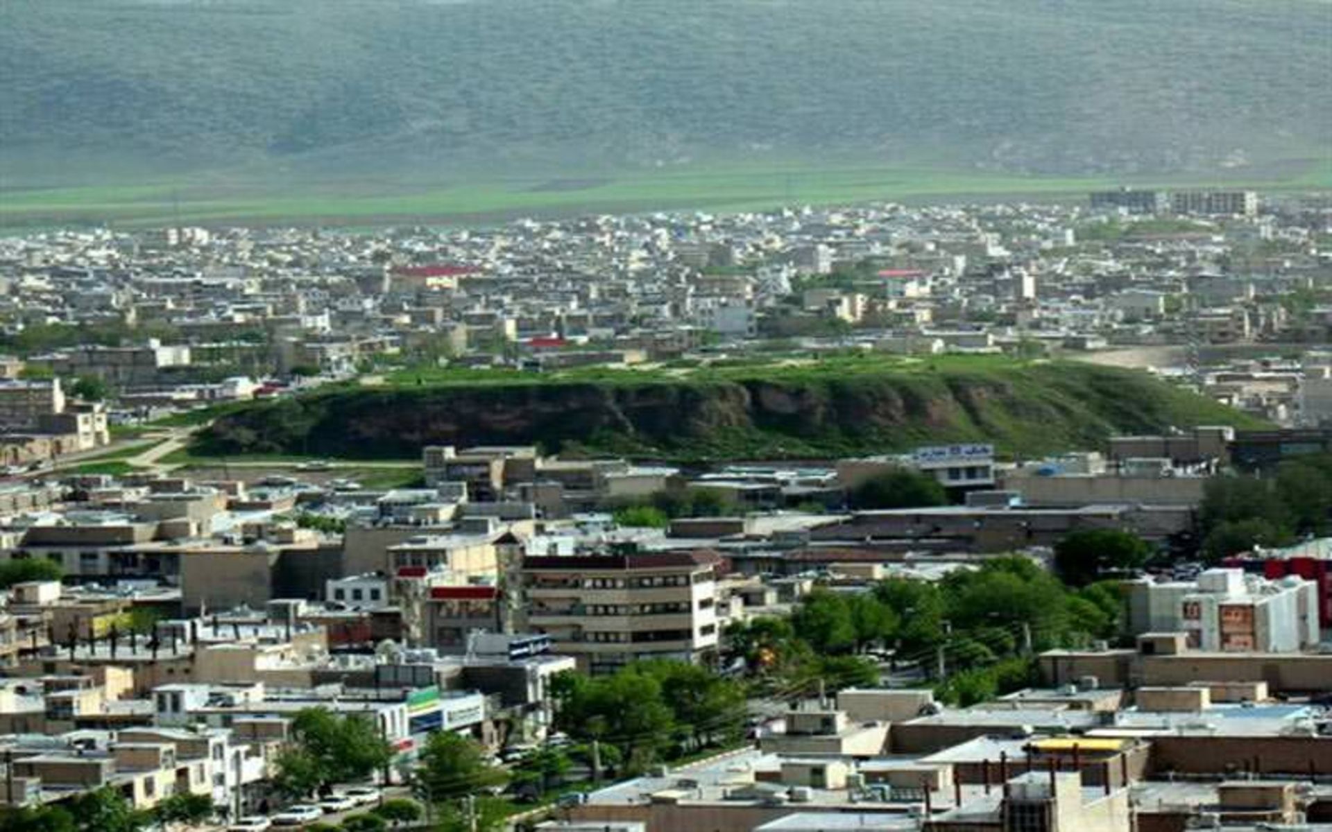 اسلام آباد غرب کجا بریم