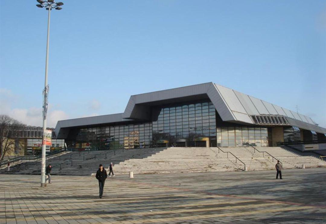 SPC Vojvodina