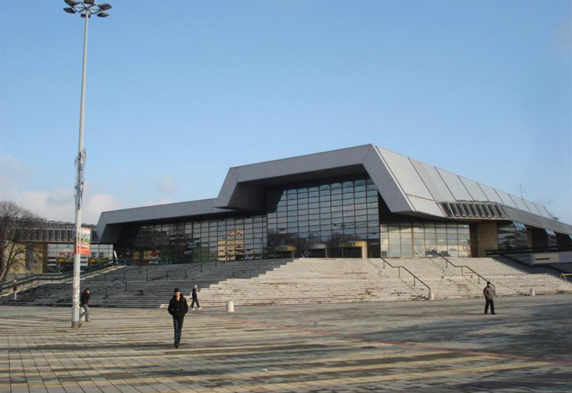 SPC Vojvodina
