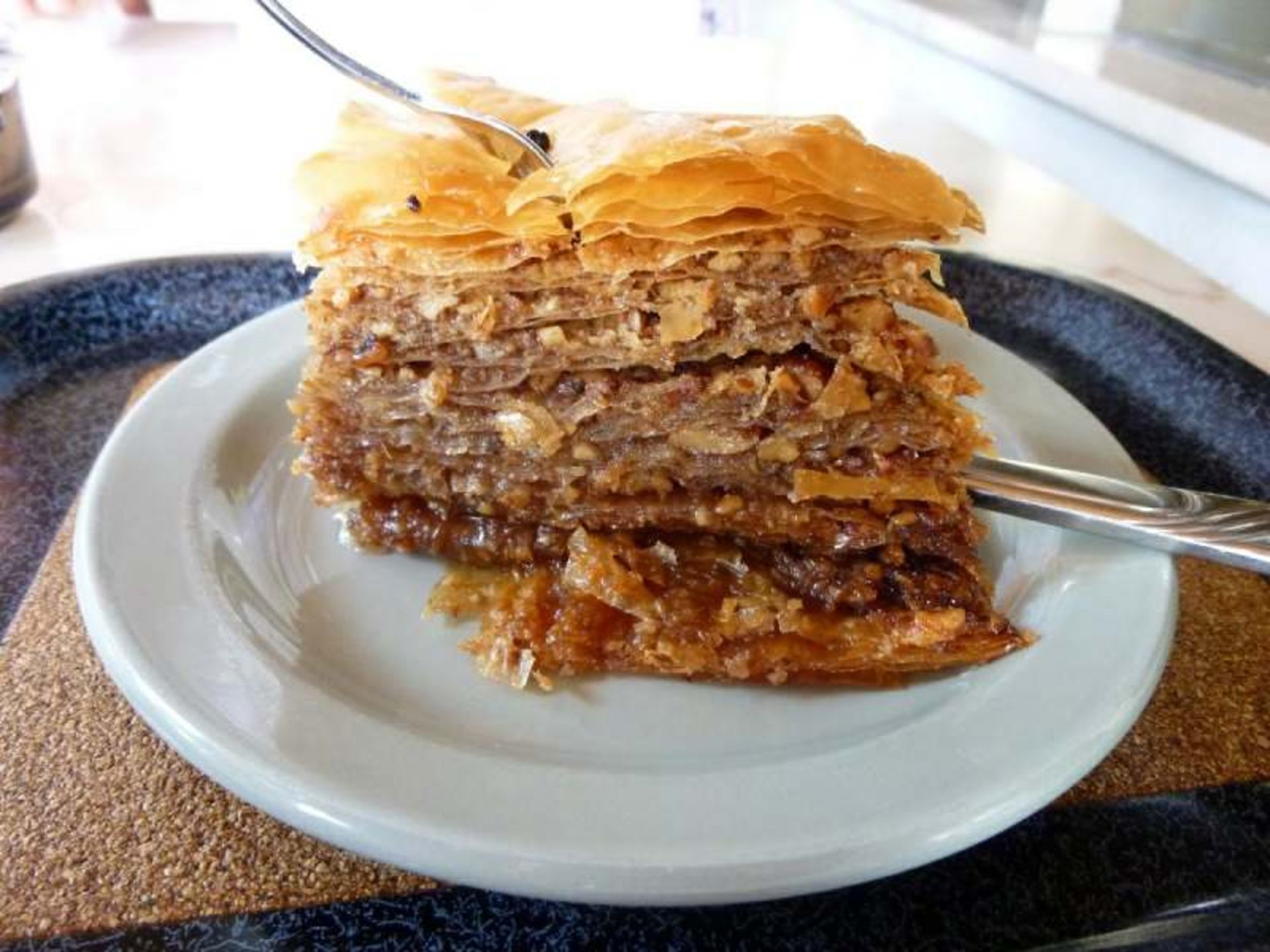 سانتورینی