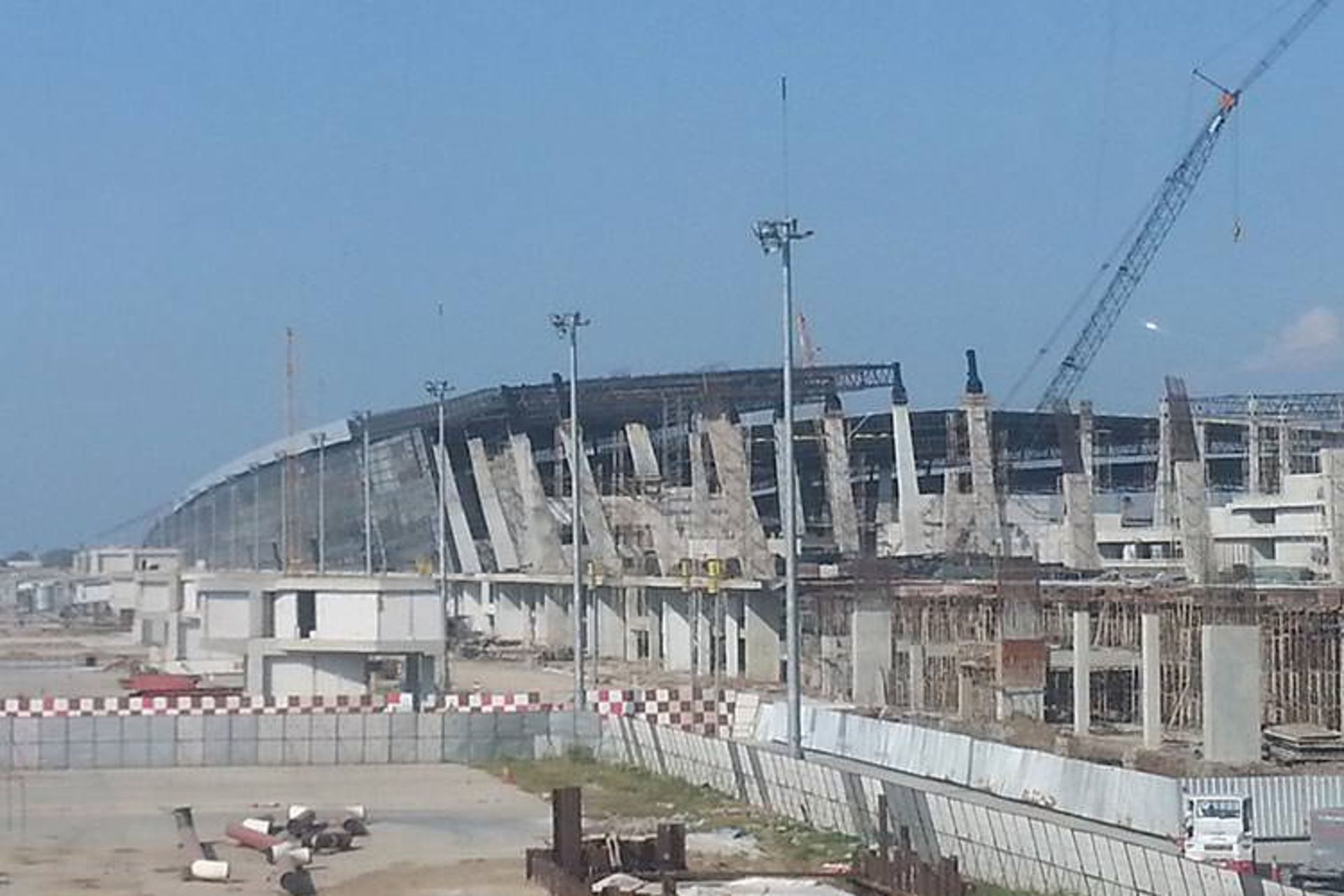 فرودگاه جاکارتا