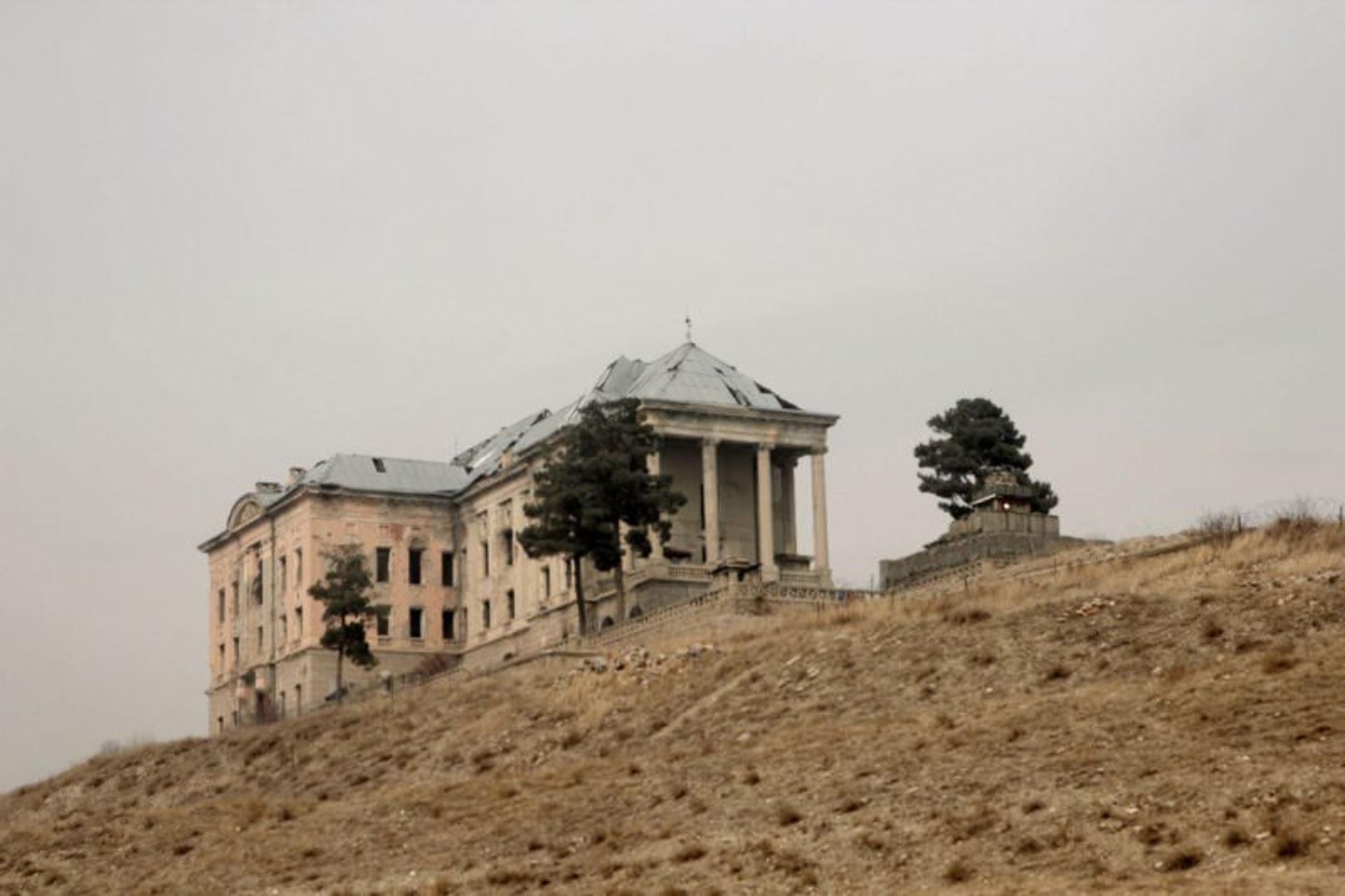 دارالامان14