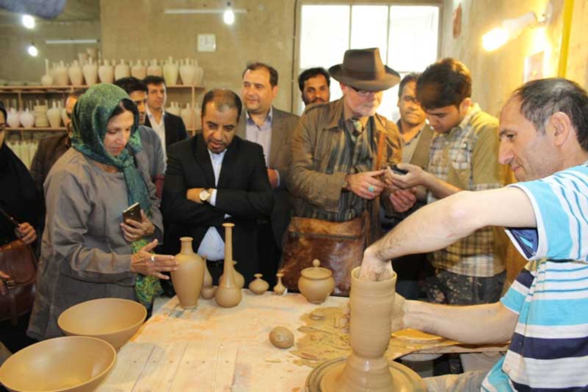 لالجین